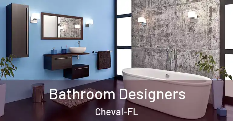inner Bathroom imggen Bathroom Designers Cheval-FL