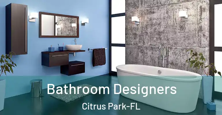 inner Bathroom imggen Bathroom Designers Citrus Park-FL