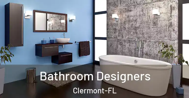 inner Bathroom imggen Bathroom Designers Clermont-FL