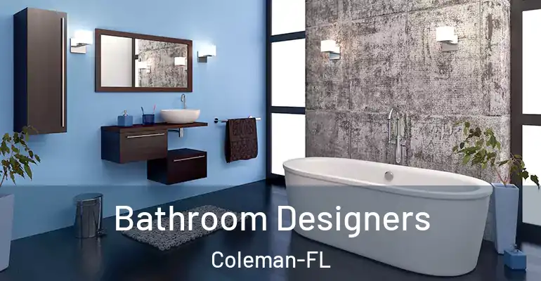inner Bathroom imggen Bathroom Designers Coleman-FL