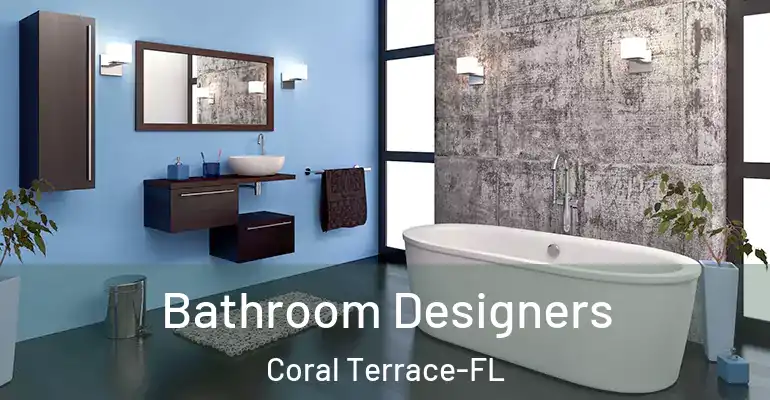 inner Bathroom imggen Bathroom Designers Coral Terrace-FL