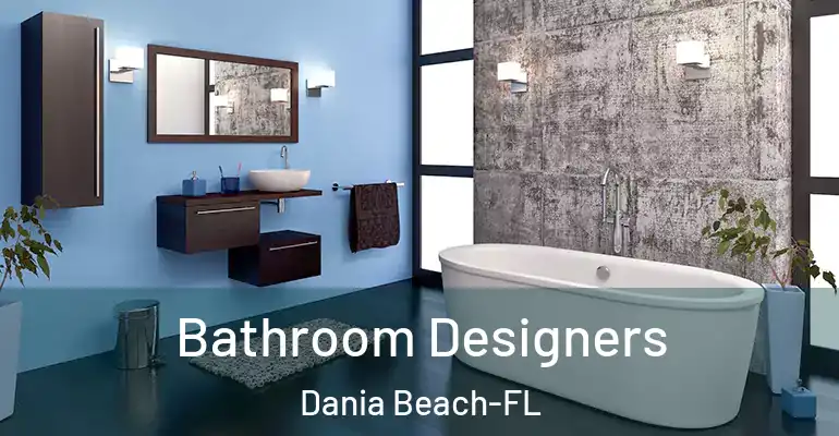 inner Bathroom imggen Bathroom Designers Dania Beach-FL