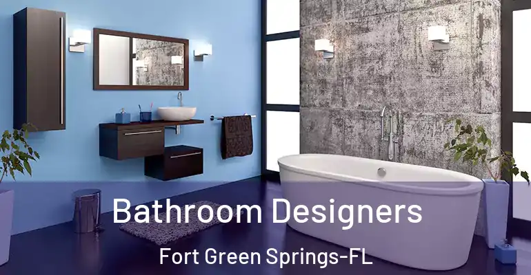 inner Bathroom imggen Bathroom Designers Fort Green Springs-FL