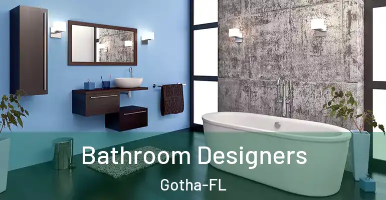 inner Bathroom imggen Bathroom Designers Gotha-FL