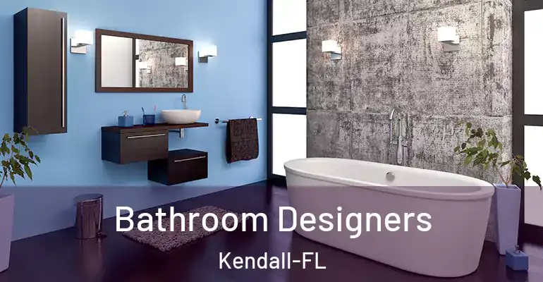 inner Bathroom imggen Bathroom Designers Kendall-FL