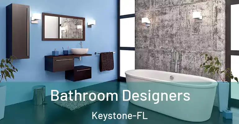 inner Bathroom imggen Bathroom Designers Keystone-FL