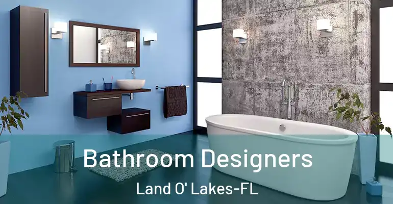 inner Bathroom imggen Bathroom Designers Land O' Lakes-FL
