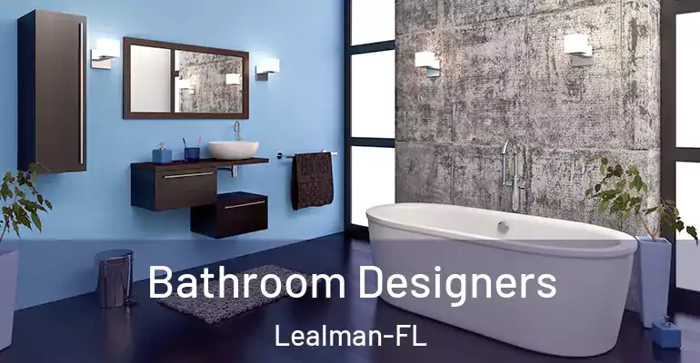 inner Bathroom imggen Bathroom Designers Lealman-FL