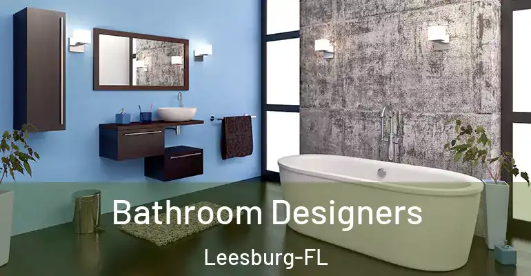 inner Bathroom imggen Bathroom Designers Leesburg-FL