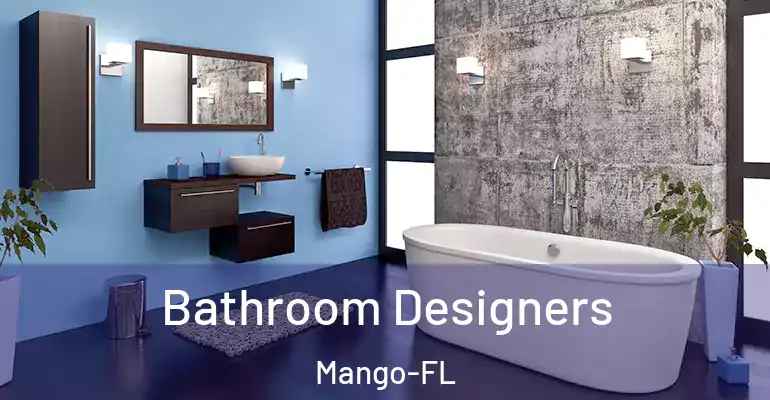 inner Bathroom imggen Bathroom Designers Mango-FL