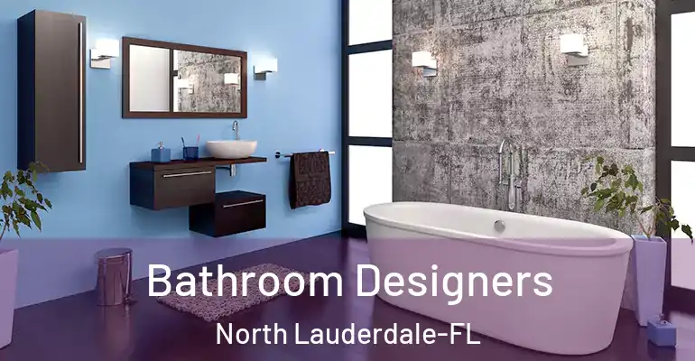 inner Bathroom imggen Bathroom Designers North Lauderdale-FL
