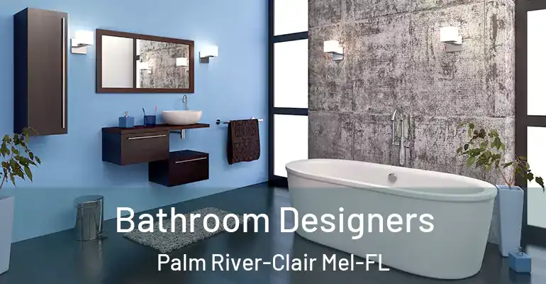 inner Bathroom imggen Bathroom Designers Palm River-Clair Mel-FL