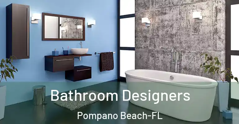inner Bathroom imggen Bathroom Designers Pompano Beach-FL