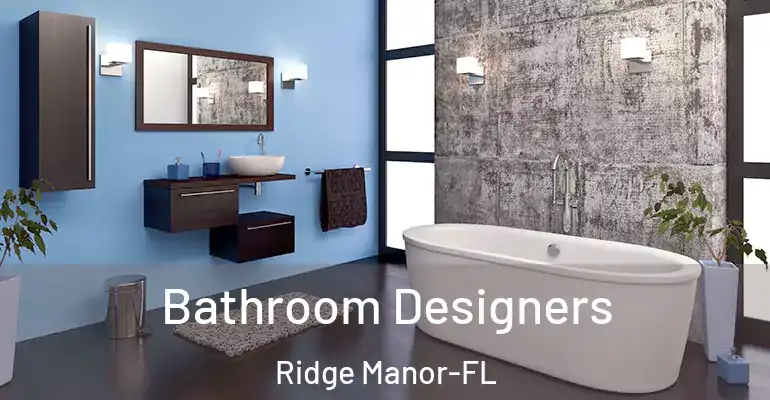 inner Bathroom imggen Bathroom Designers Ridge Manor-FL