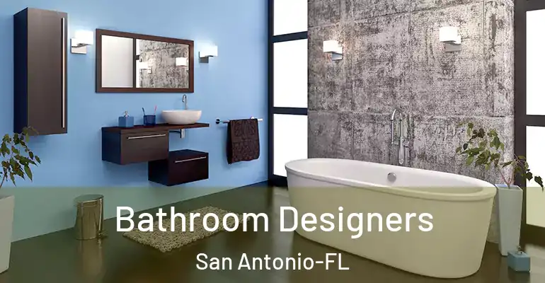 inner Bathroom imggen Bathroom Designers San Antonio-FL