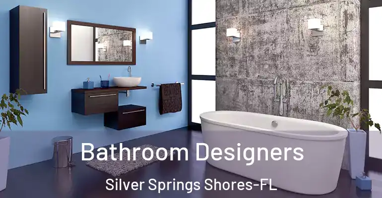inner Bathroom imggen Bathroom Designers Silver Springs Shores-FL