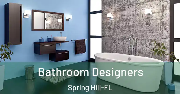 inner Bathroom imggen Bathroom Designers Spring Hill-FL