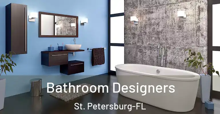 inner Bathroom imggen Bathroom Designers St. Petersburg-FL