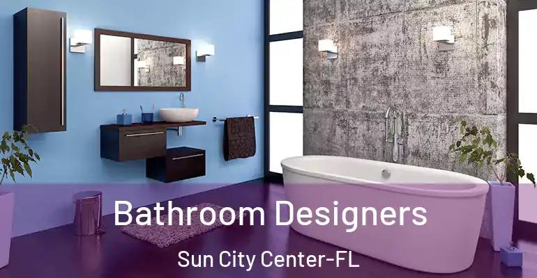 inner Bathroom imggen Bathroom Designers Sun City Center-FL