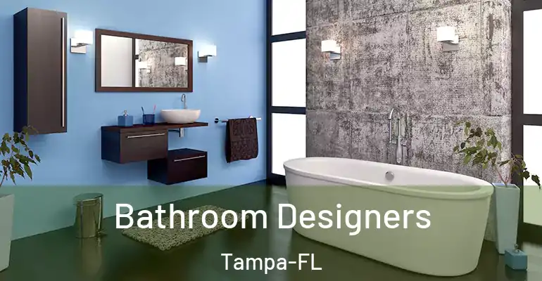 inner Bathroom imggen Bathroom Designers Tampa-FL