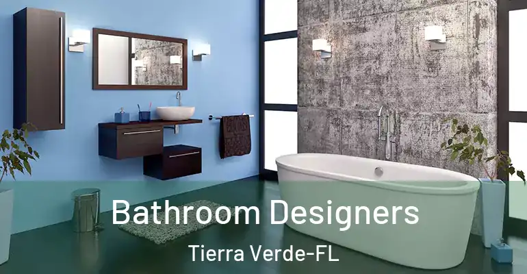inner Bathroom imggen Bathroom Designers Tierra Verde-FL