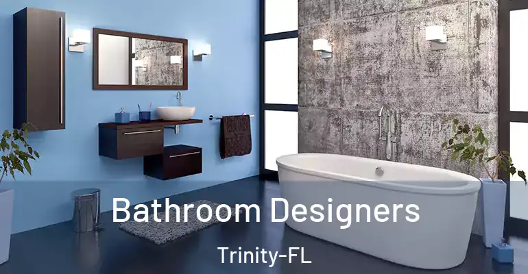 inner Bathroom imggen Bathroom Designers Trinity-FL