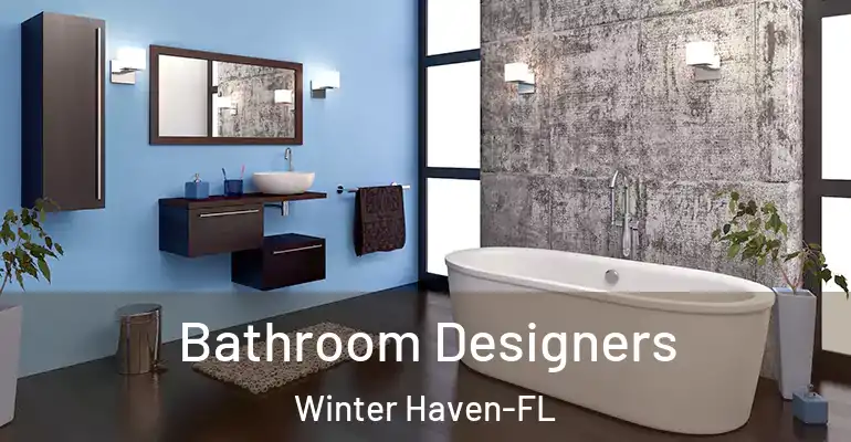 inner Bathroom imggen Bathroom Designers Winter Haven-FL