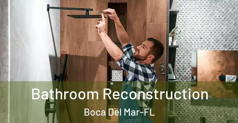 inner Bathroom imggen Bathroom Reconstruction Boca Del Mar-FL