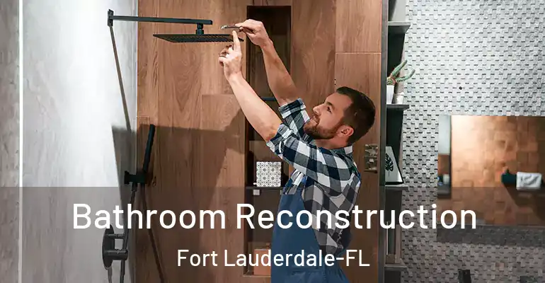 inner Bathroom imggen Bathroom Reconstruction Fort Lauderdale-FL
