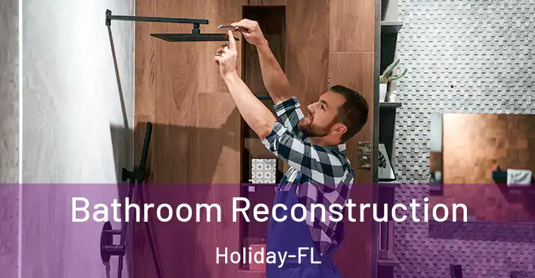 inner Bathroom imggen Bathroom Reconstruction Holiday-FL