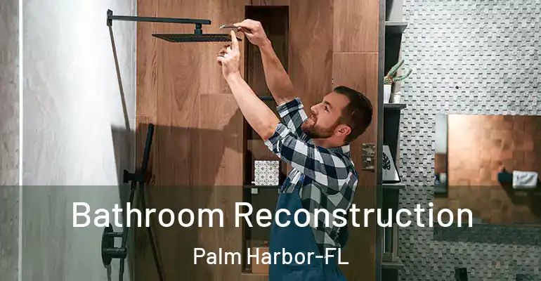 inner Bathroom imggen Bathroom Reconstruction Palm Harbor-FL