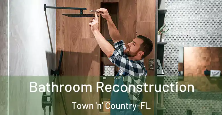 inner Bathroom imggen Bathroom Reconstruction Town 'n' Country-FL