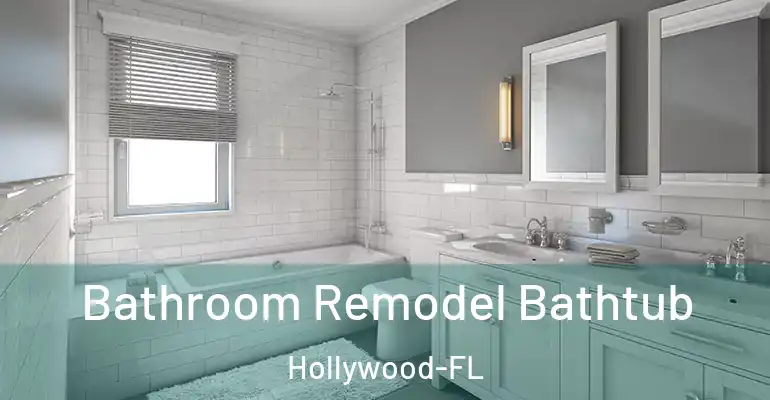 inner Bathroom imggen Bathroom Remodel Bathtub Hollywood-FL