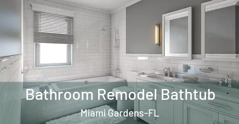 inner Bathroom imggen Bathroom Remodel Bathtub Miami Gardens-FL