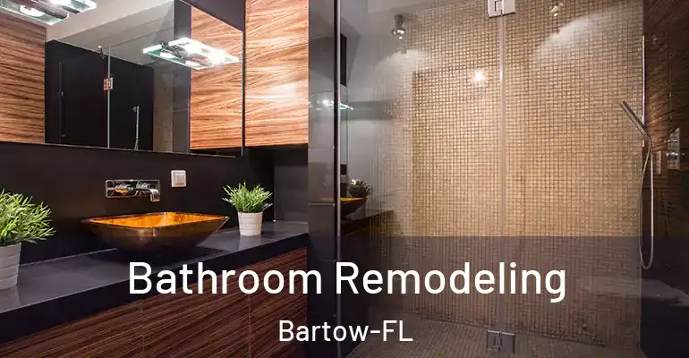 inner Bathroom imggen Bathroom Remodeling Bartow-FL
