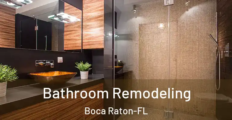 inner Bathroom imggen Bathroom Remodeling Boca Raton-FL
