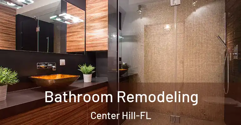 inner Bathroom imggen Bathroom Remodeling Center Hill-FL
