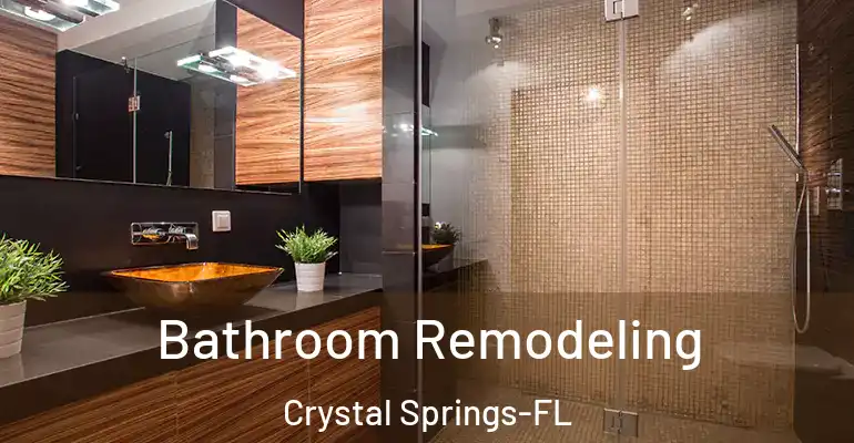 inner Bathroom imggen Bathroom Remodeling Crystal Springs-FL