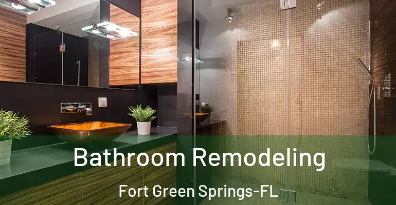 inner Bathroom imggen Bathroom Remodeling Fort Green Springs-FL