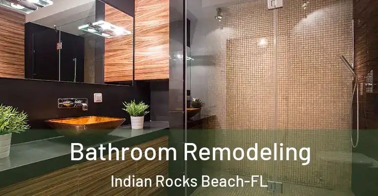 inner Bathroom imggen Bathroom Remodeling Indian Rocks Beach-FL