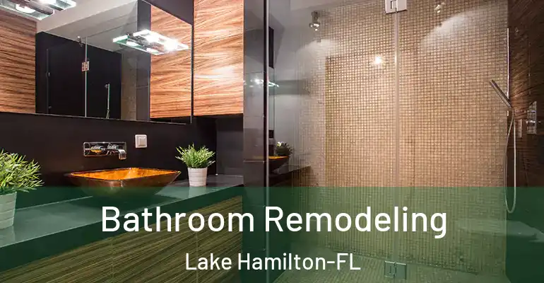 inner Bathroom imggen Bathroom Remodeling Lake Hamilton-FL