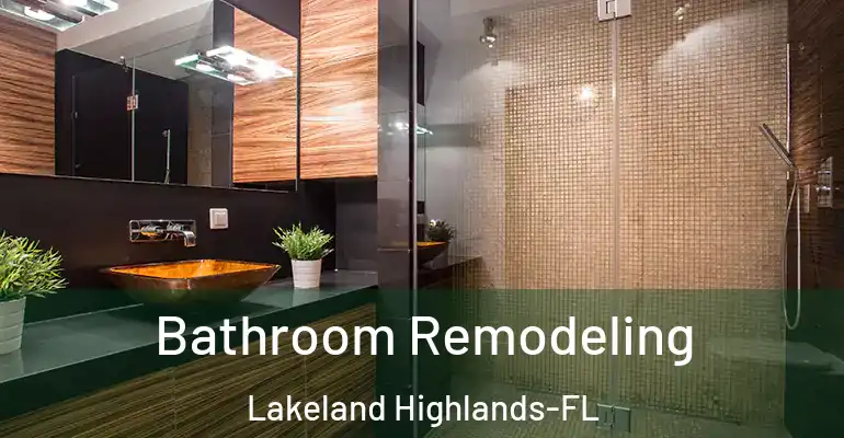 inner Bathroom imggen Bathroom Remodeling Lakeland Highlands-FL