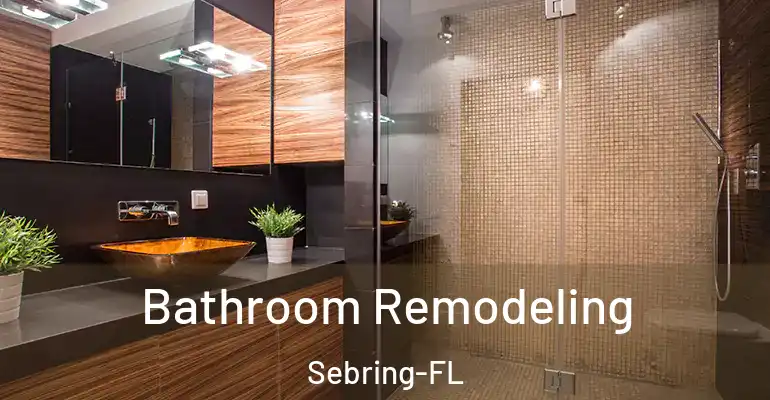 inner Bathroom imggen Bathroom Remodeling Sebring-FL