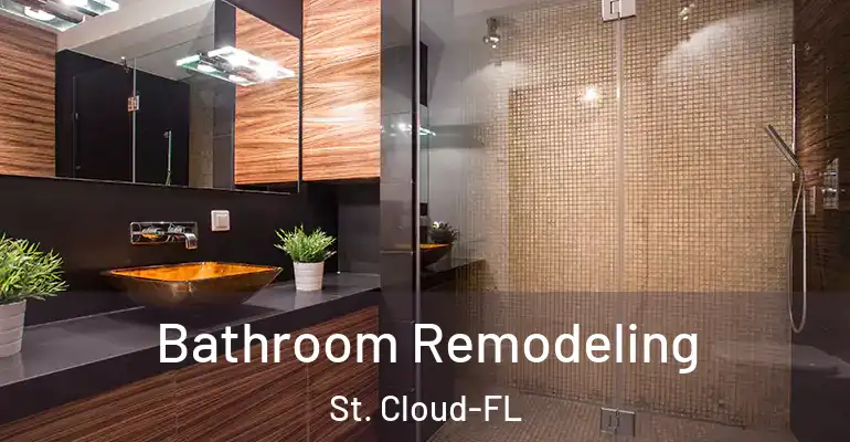 inner Bathroom imggen Bathroom Remodeling St. Cloud-FL