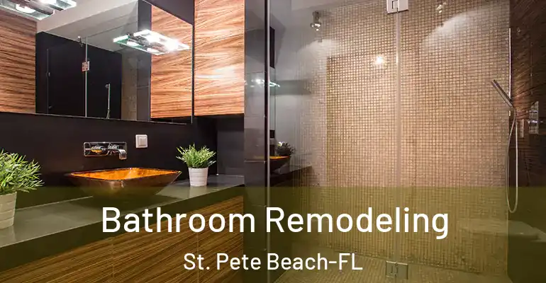 inner Bathroom imggen Bathroom Remodeling St. Pete Beach-FL
