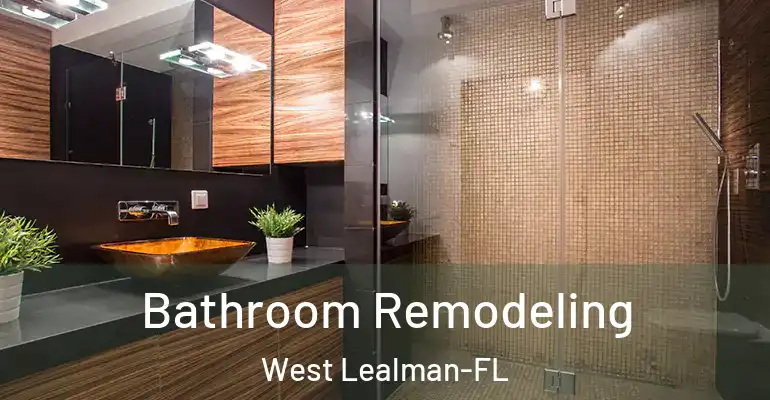inner Bathroom imggen Bathroom Remodeling West Lealman-FL