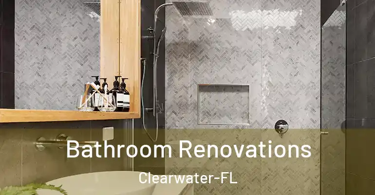 inner Bathroom imggen Bathroom Renovations Clearwater-FL