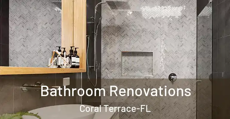 inner Bathroom imggen Bathroom Renovations Coral Terrace-FL