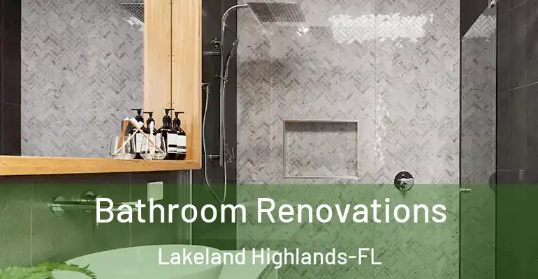 inner Bathroom imggen Bathroom Renovations Lakeland Highlands-FL