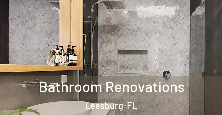 inner Bathroom imggen Bathroom Renovations Leesburg-FL